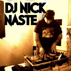 NICK NASTE