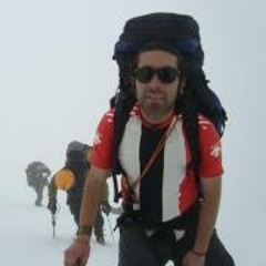 Gonzalo Salas Núñez