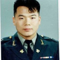 Taewook Kang