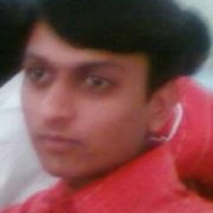 Jainik Vora