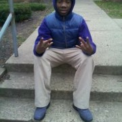 Chvck-loverboii Jackson