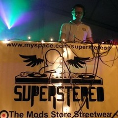 DJ SuperStereo