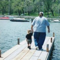 Barney Jake Amundsen