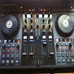 dj traktor