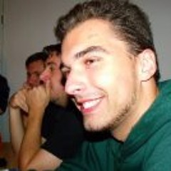 Levente Endre Nádai