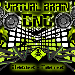 CnC - Virtual Brain