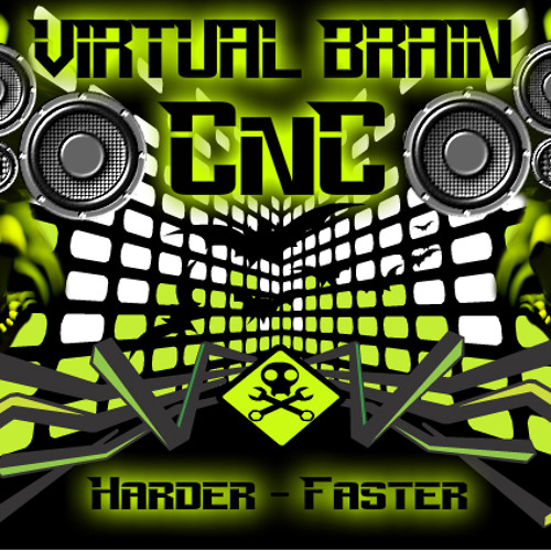 CnC - Virtual Brain’s avatar