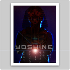 Y.o.s.h.i.n.e