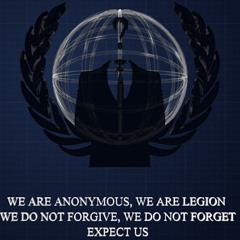 Anonymous music