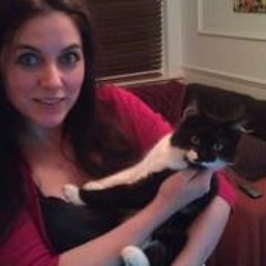 Sarah Webster 1