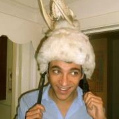 Adam Chekroud
