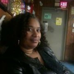 Ze'resh Smith
