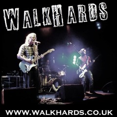 WalkHards