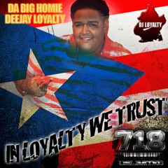 DJLOYALTY718
