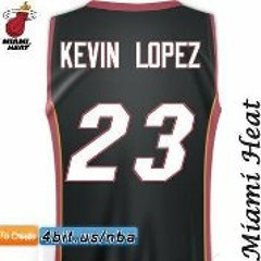 Kevin  Lopez