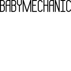 Babymechanic