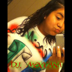 Dj.Mexicana