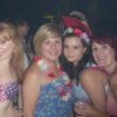 Gillian Smished Butler