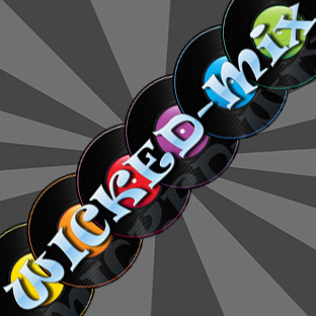 Stream wicked-mix music | Listen to songs, albums, playlists for