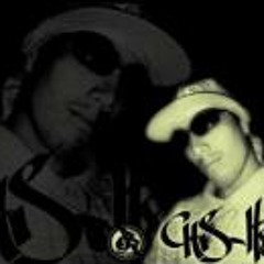 Cris Hop Legion Sagrada