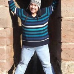 Jennifer Bug Behrens