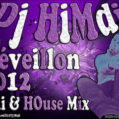DJ Himdi MoveTown feat. Nana (Lonely )Réveillon 2012