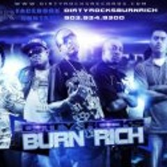 Dirtyrocks Burnrich