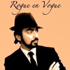 Rogue en Vogue