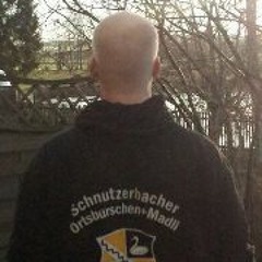 Holger Hügelschäfer