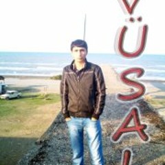 Vusal Xalilzade