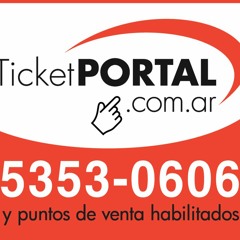 Ticketportal Argentina