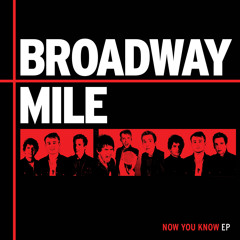 Broadway Mile