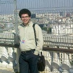 Alexandru Dan Mândru