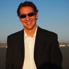 Kevin Dosch