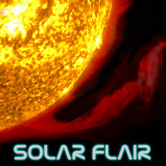 Solar Flair