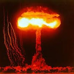 CRITICAL MASS circa 1988