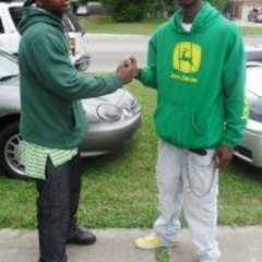 Deangelo Trillfam Johnson