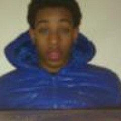 Isiah BronxAllday Santana