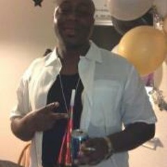 Quincy Qdawg Blackmon