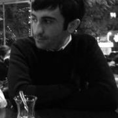 Oyku Gurman -Yalan Gozlerin