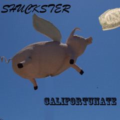 shuckster