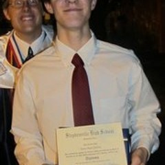 Colton Robbins