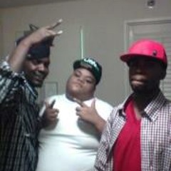 Morgen Swagg-kidd Flemons