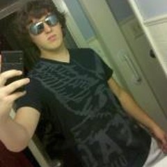 Brett Michael Spitznogle