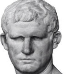 Marcus Agrippa