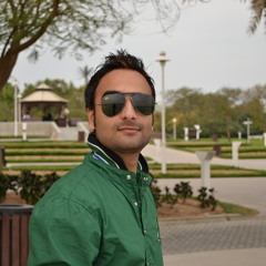 DJ Sanj (dubai)