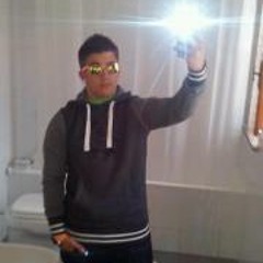 Jeronimo Joe Mannino