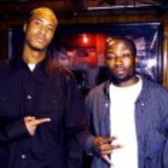 Damien Hook Dandridge