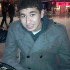 Amine Elarch