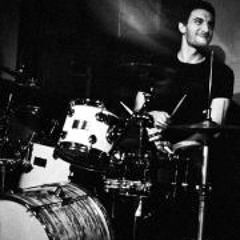Stéphane Scharlé Drummer